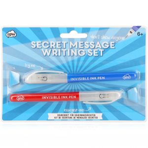 עטים דיו נעלמת