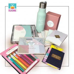 מארז מתנה ליום האישה